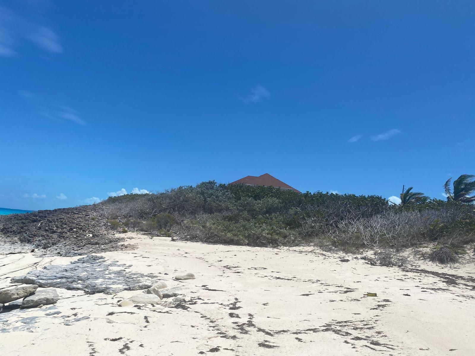 FARMERS HILL BEACH FRONT