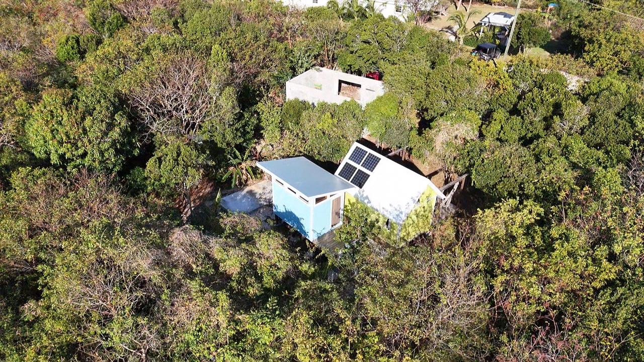 ELEUTHERA ISLAND SHORES