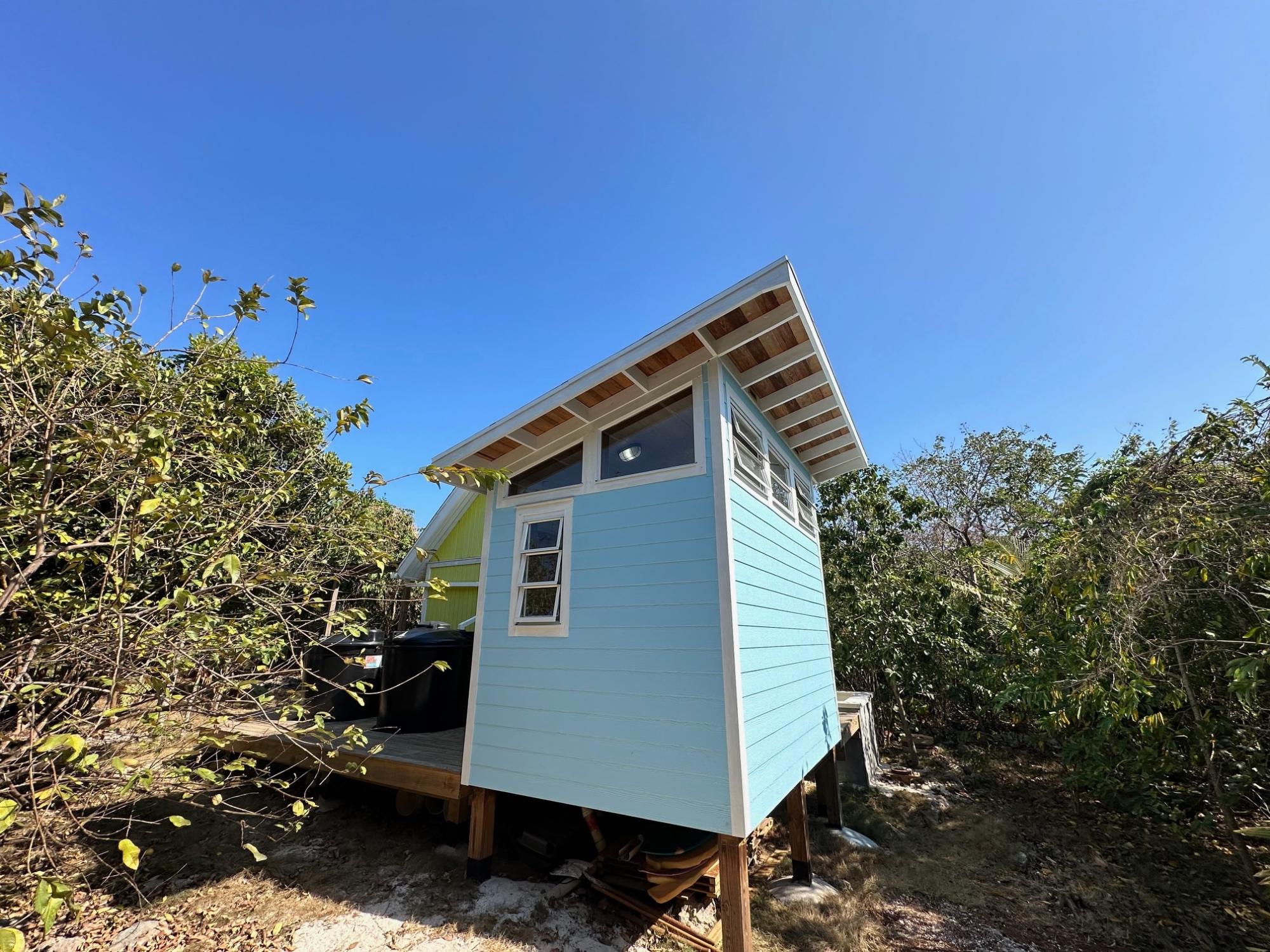 ELEUTHERA ISLAND SHORES