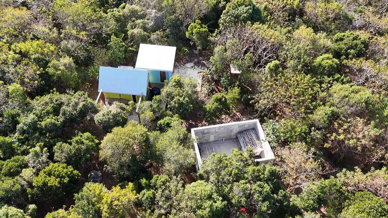 ELEUTHERA ISLAND SHORES