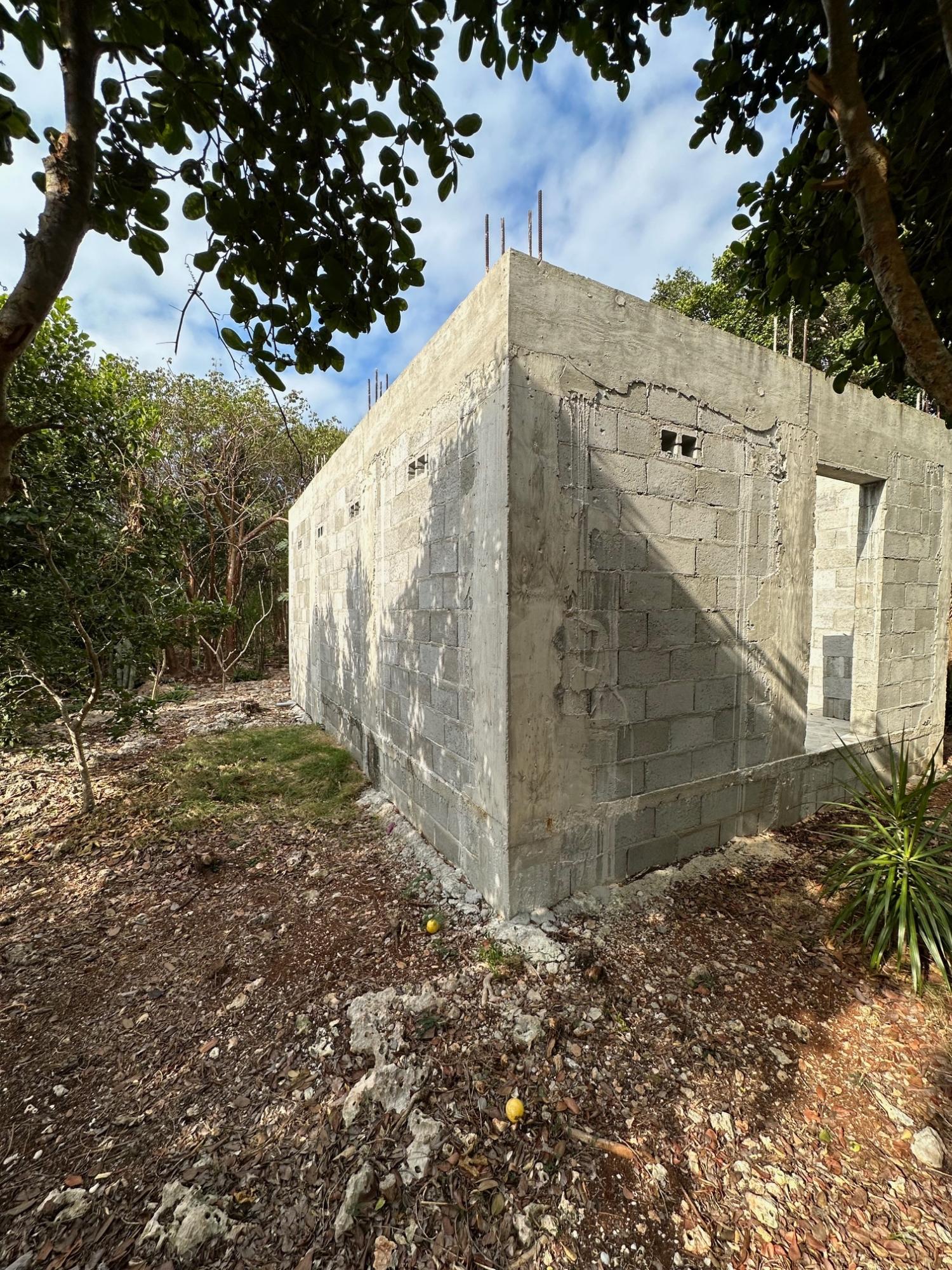 ELEUTHERA ISLAND SHORES