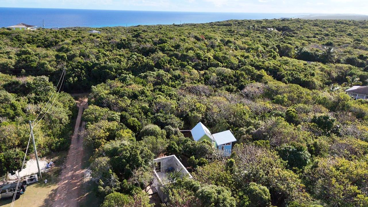 ELEUTHERA ISLAND SHORES