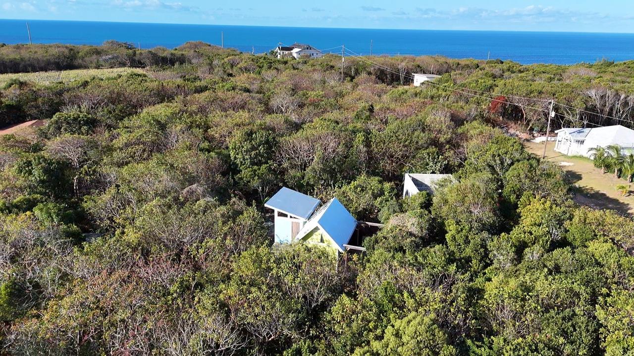 ELEUTHERA ISLAND SHORES