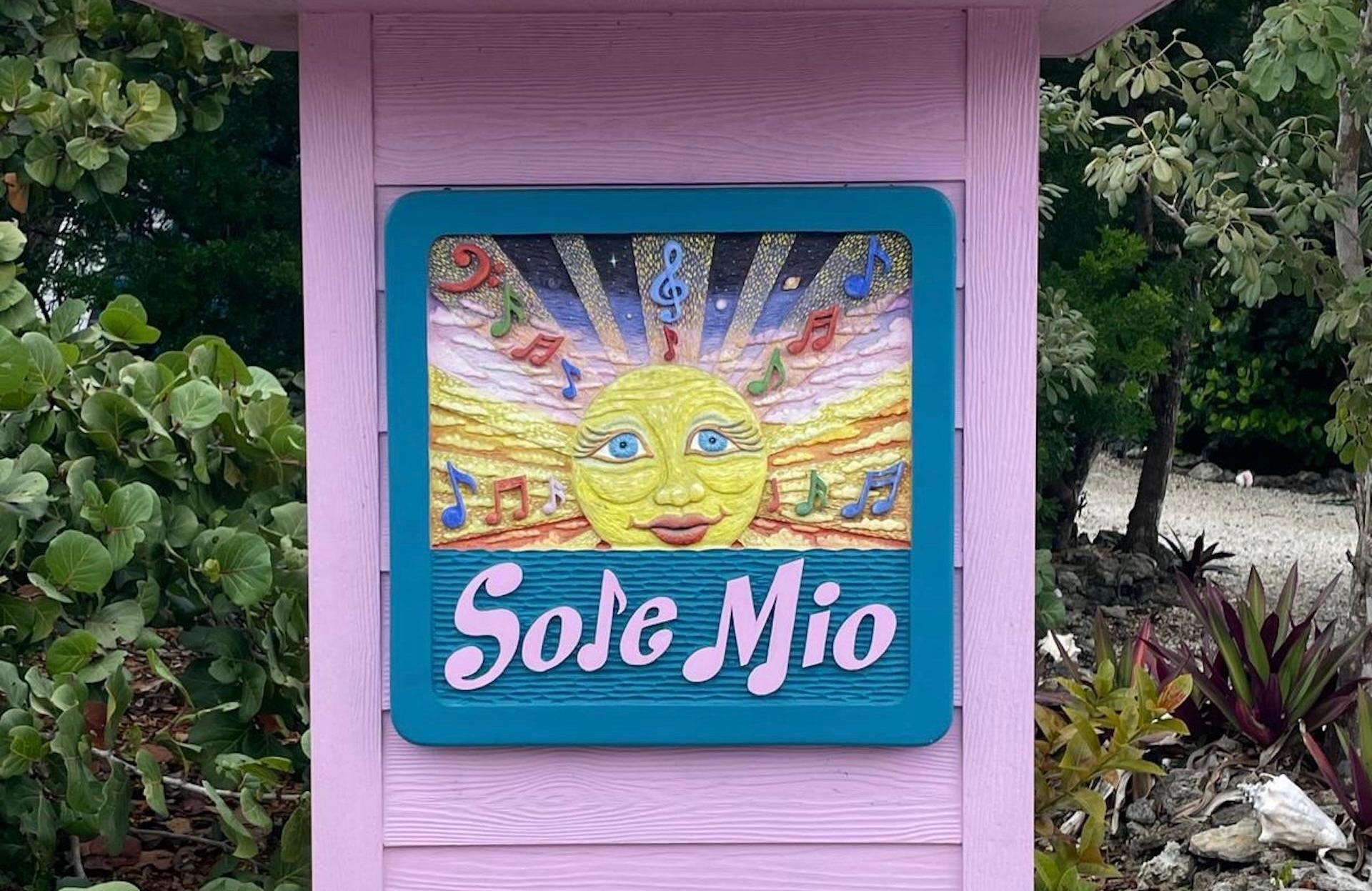 SOL MIO