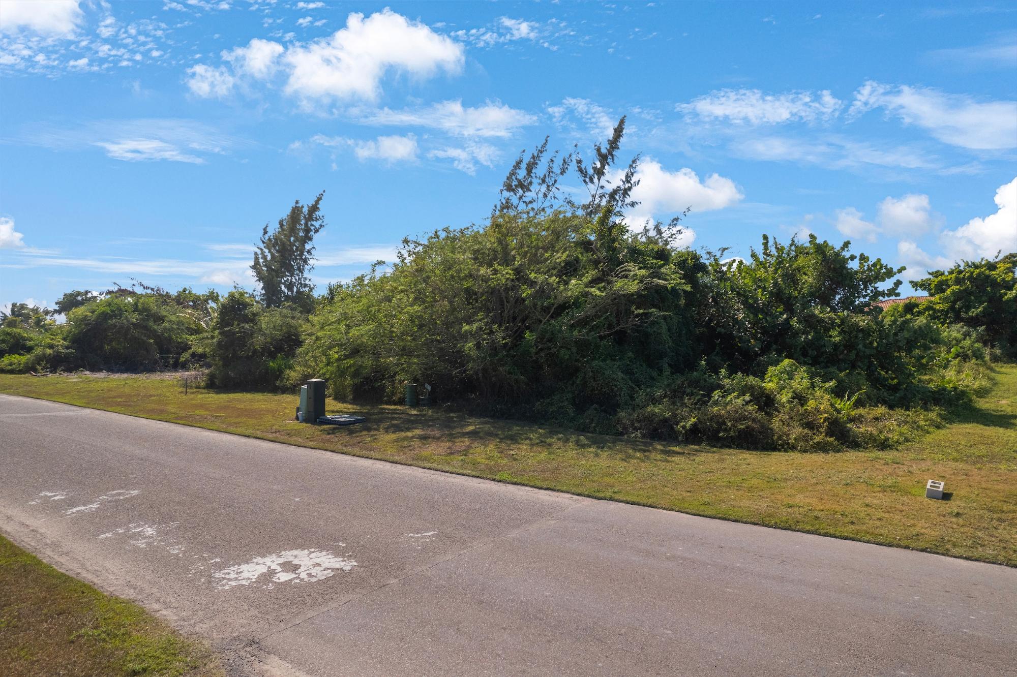 LOT 84 – PALM CAY