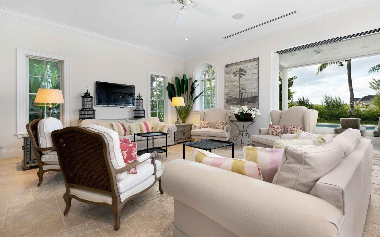 9 CHARLESTON LANE RENTAL