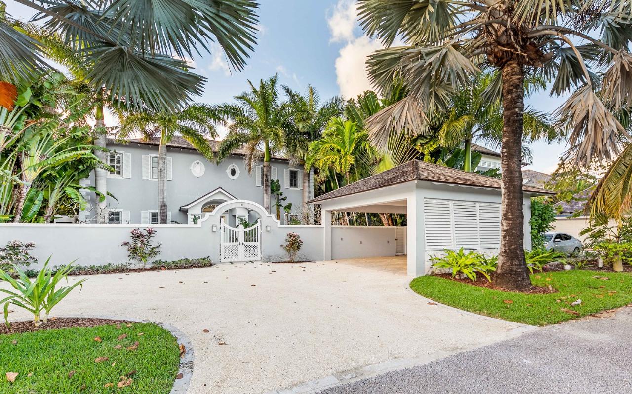 9 CHARLESTON LANE RENTAL