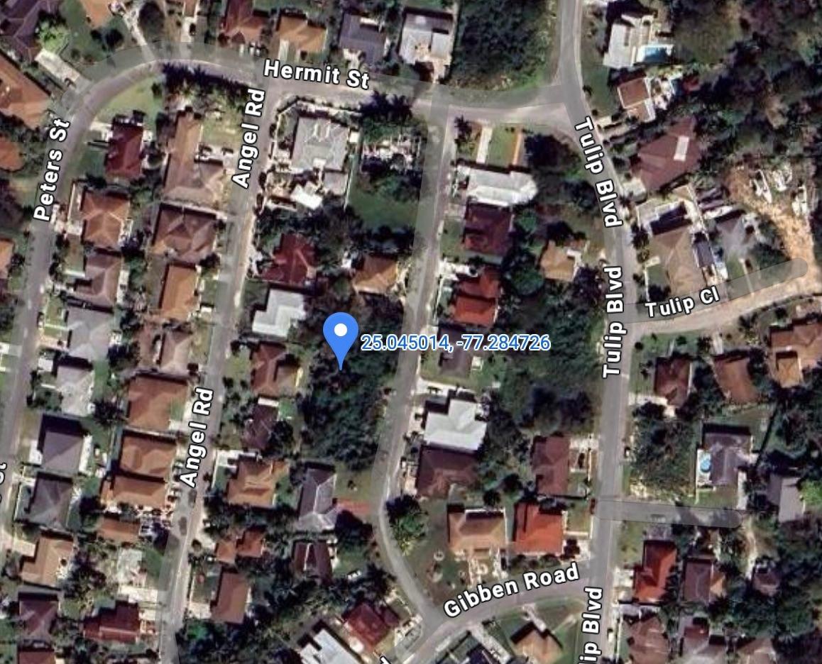 285 Eastwood Estates