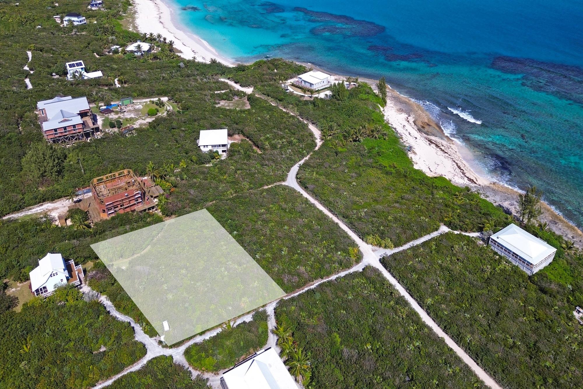 GUMBO LIMBO HILLTOP LOT