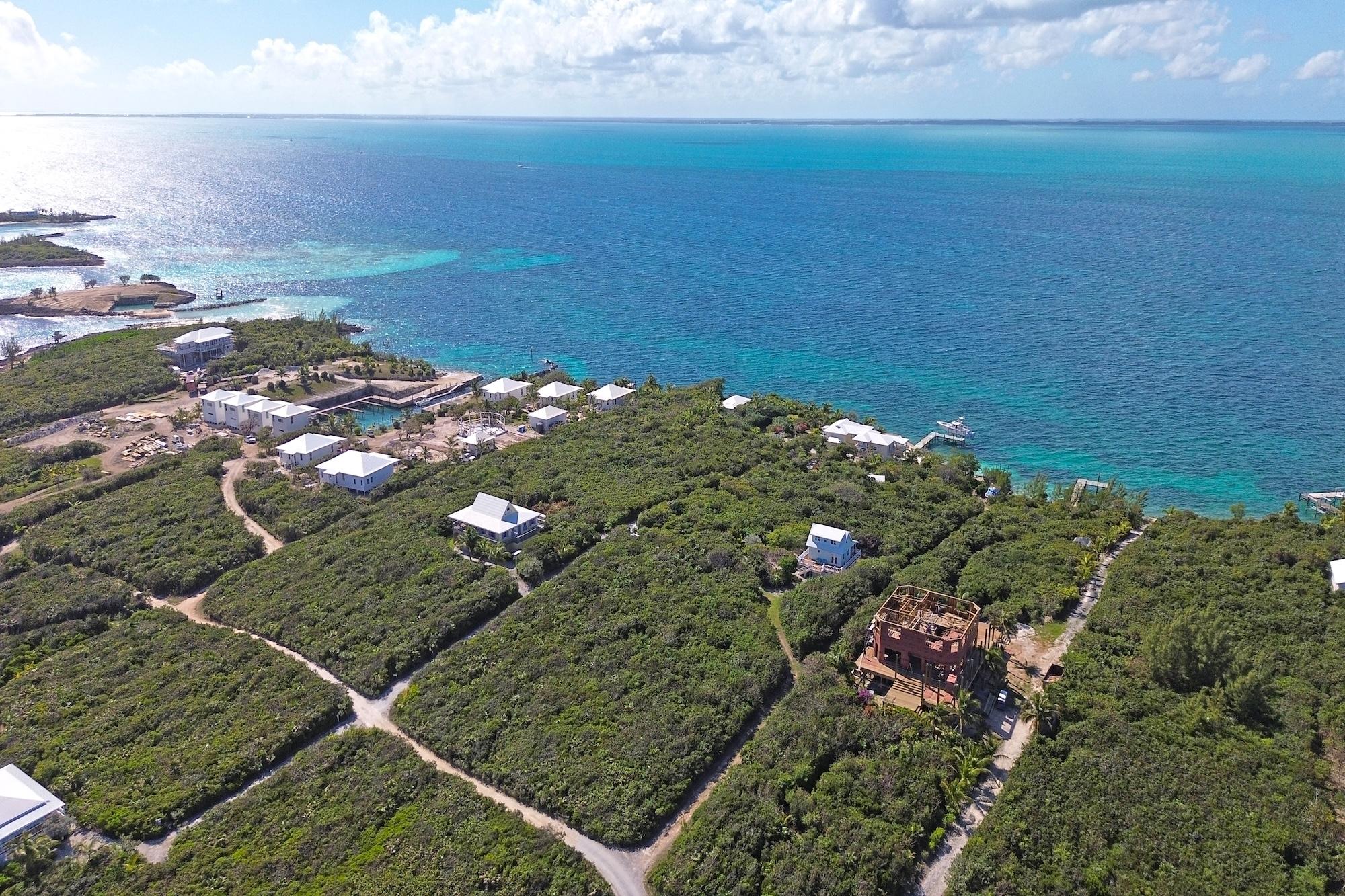 GUMBO LIMBO HILLTOP LOT