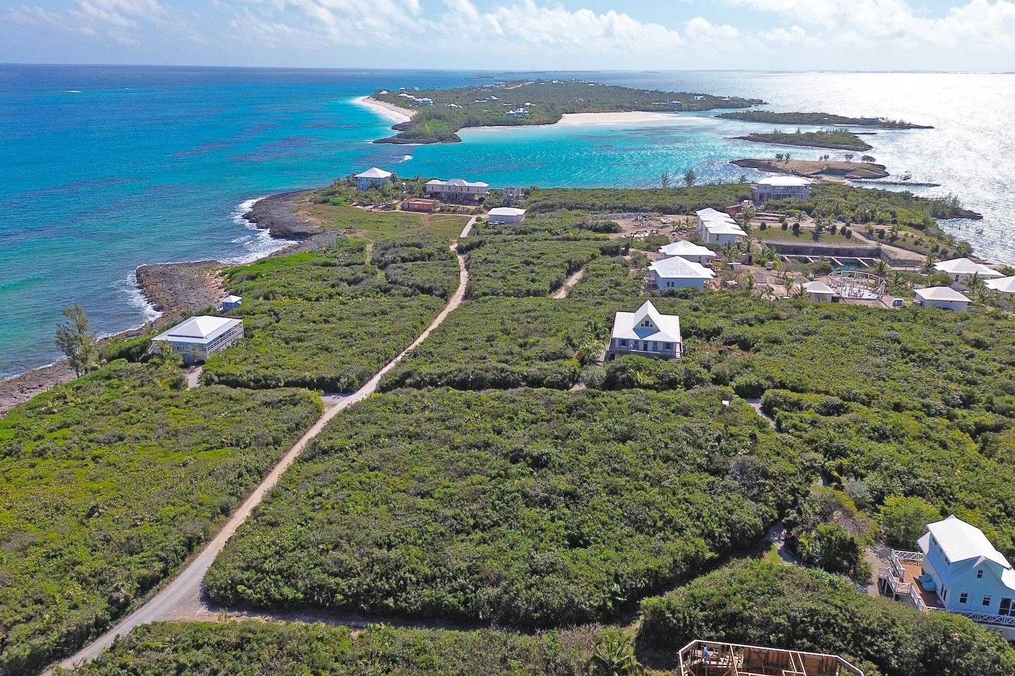 GUMBO LIMBO HILLTOP LOT