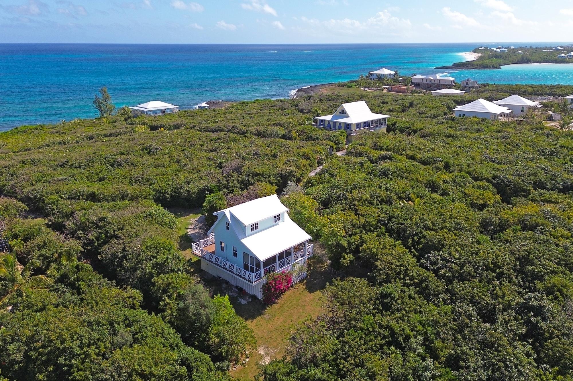 GUMBO LIMBO HILLTOP LOT