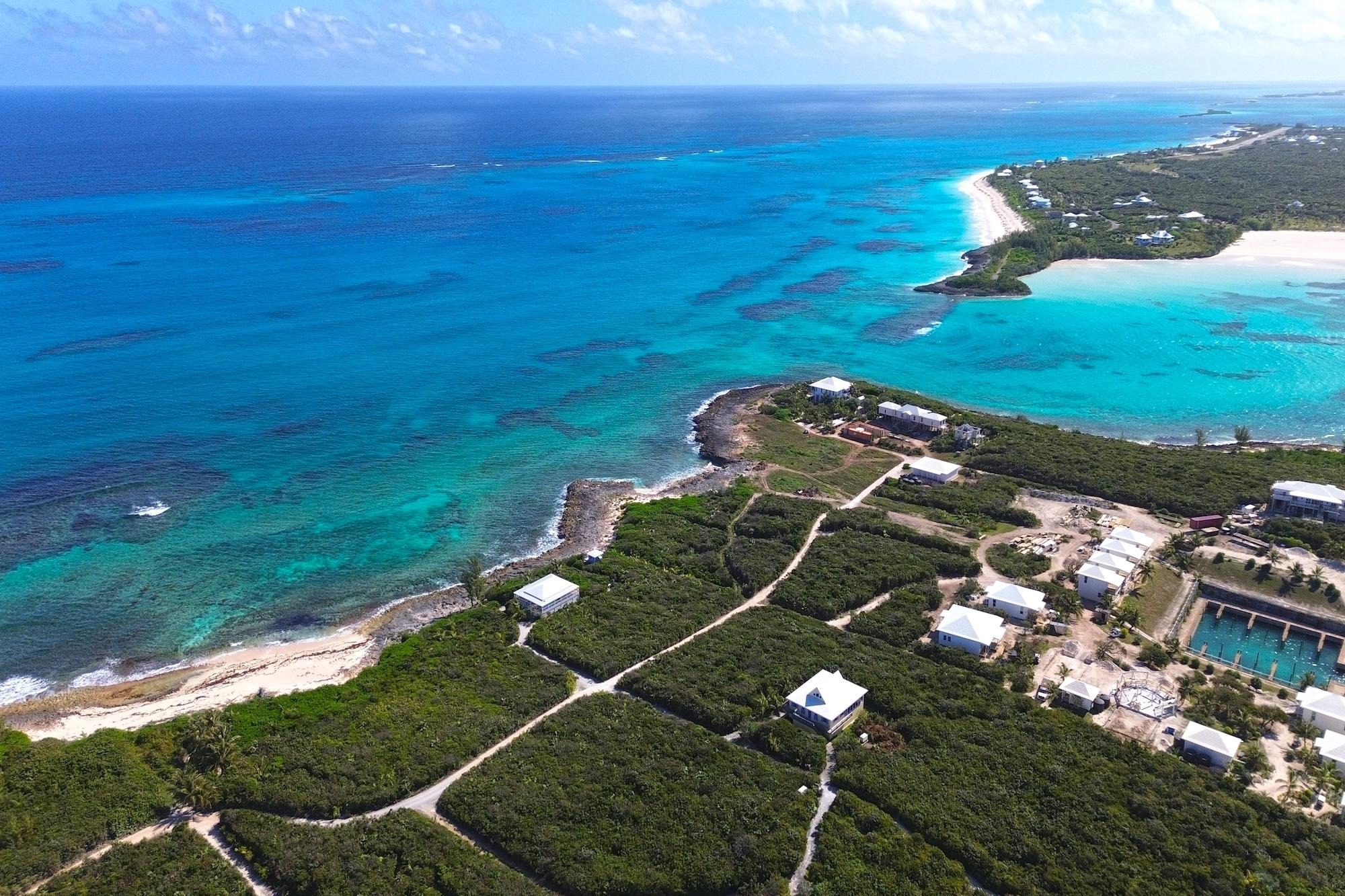 GUMBO LIMBO HILLTOP LOT