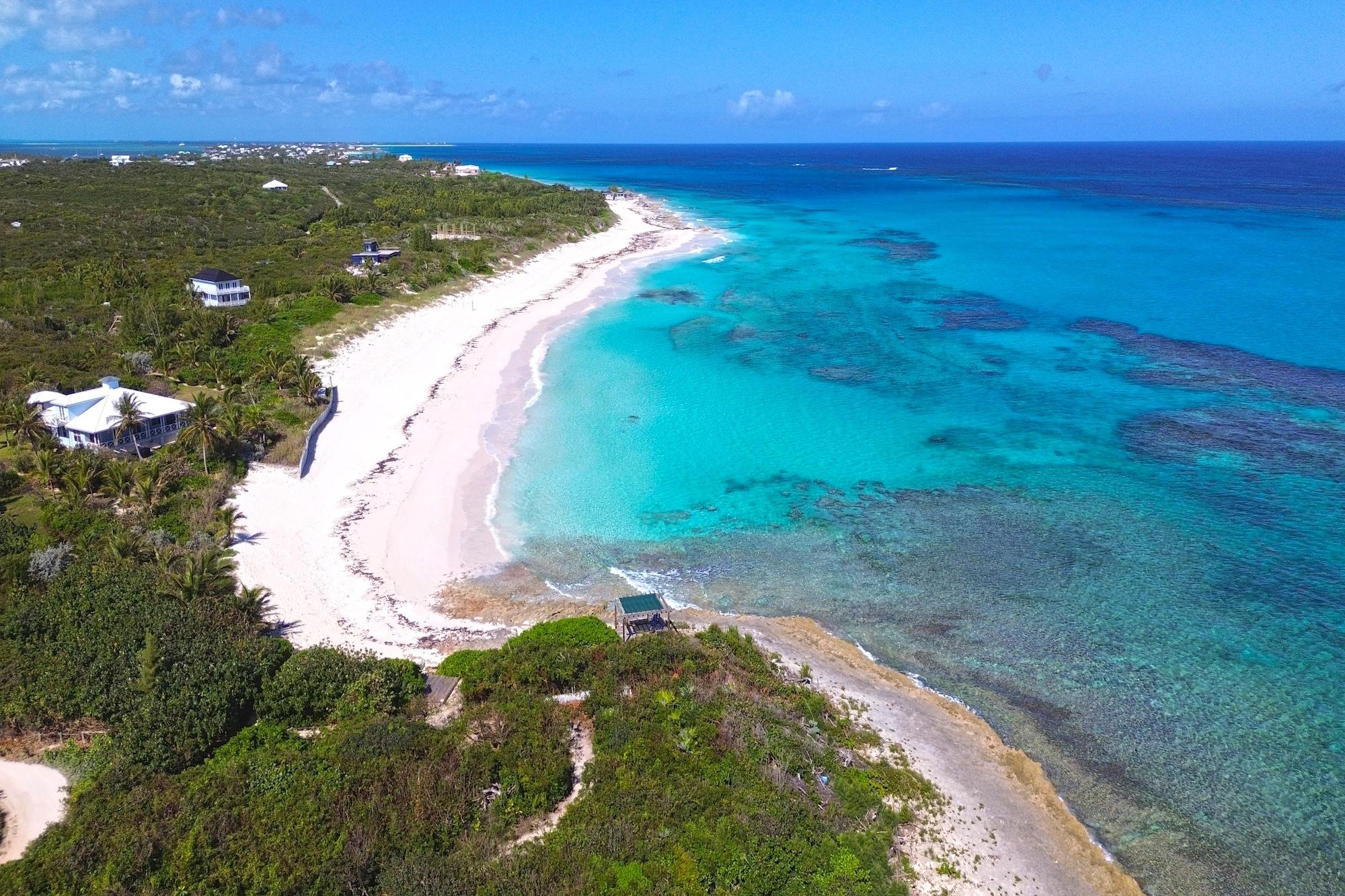 GUMBO LIMBO HILLTOP LOT