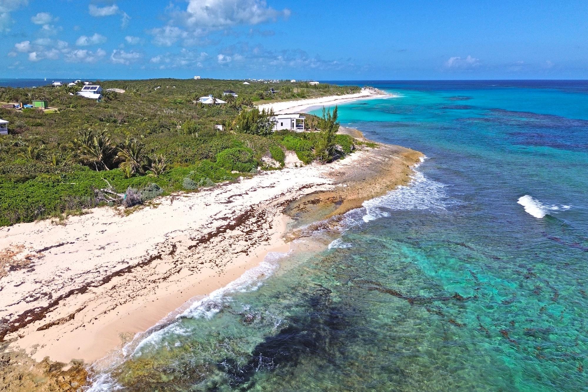 GUMBO LIMBO HILLTOP LOT