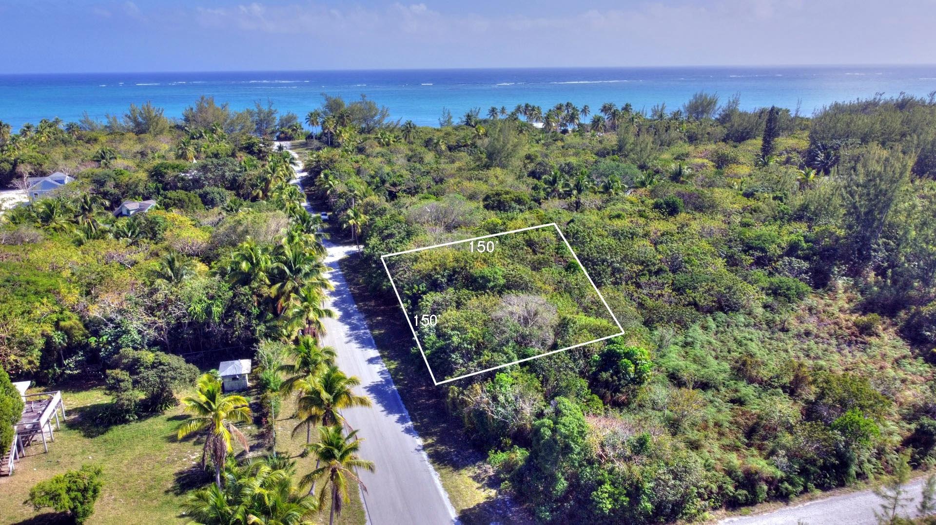 LOT 1 BAHAMA PALM SHORES