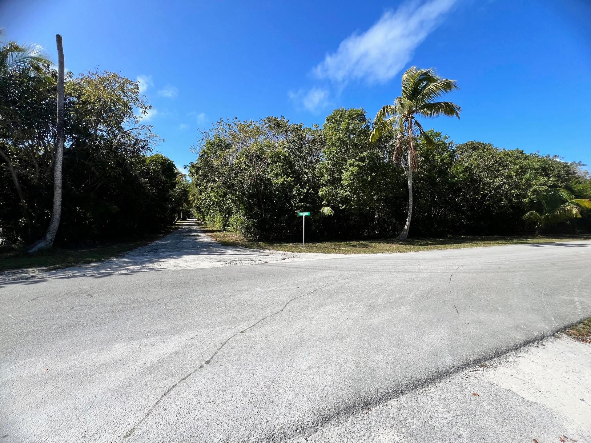 LOT 1 BAHAMA PALM SHORES