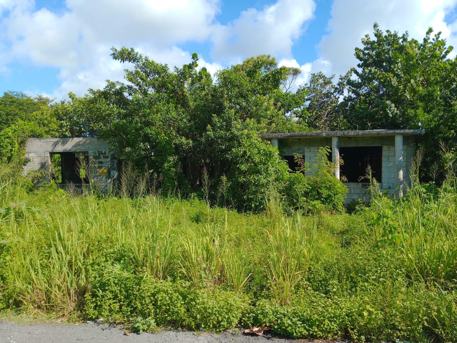 Fairview Fourplex