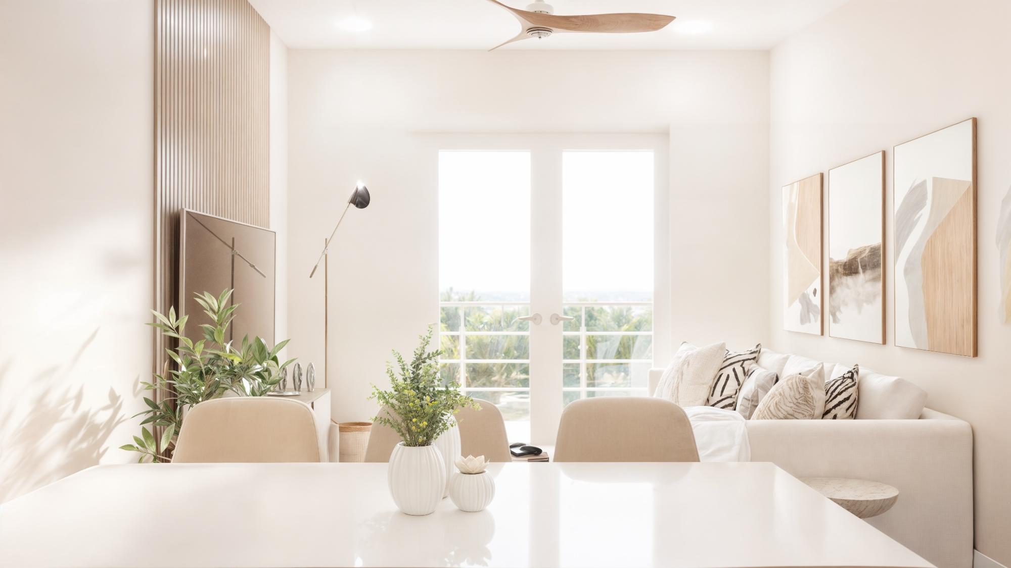 ORA TWO BEDROOM RENTAL
