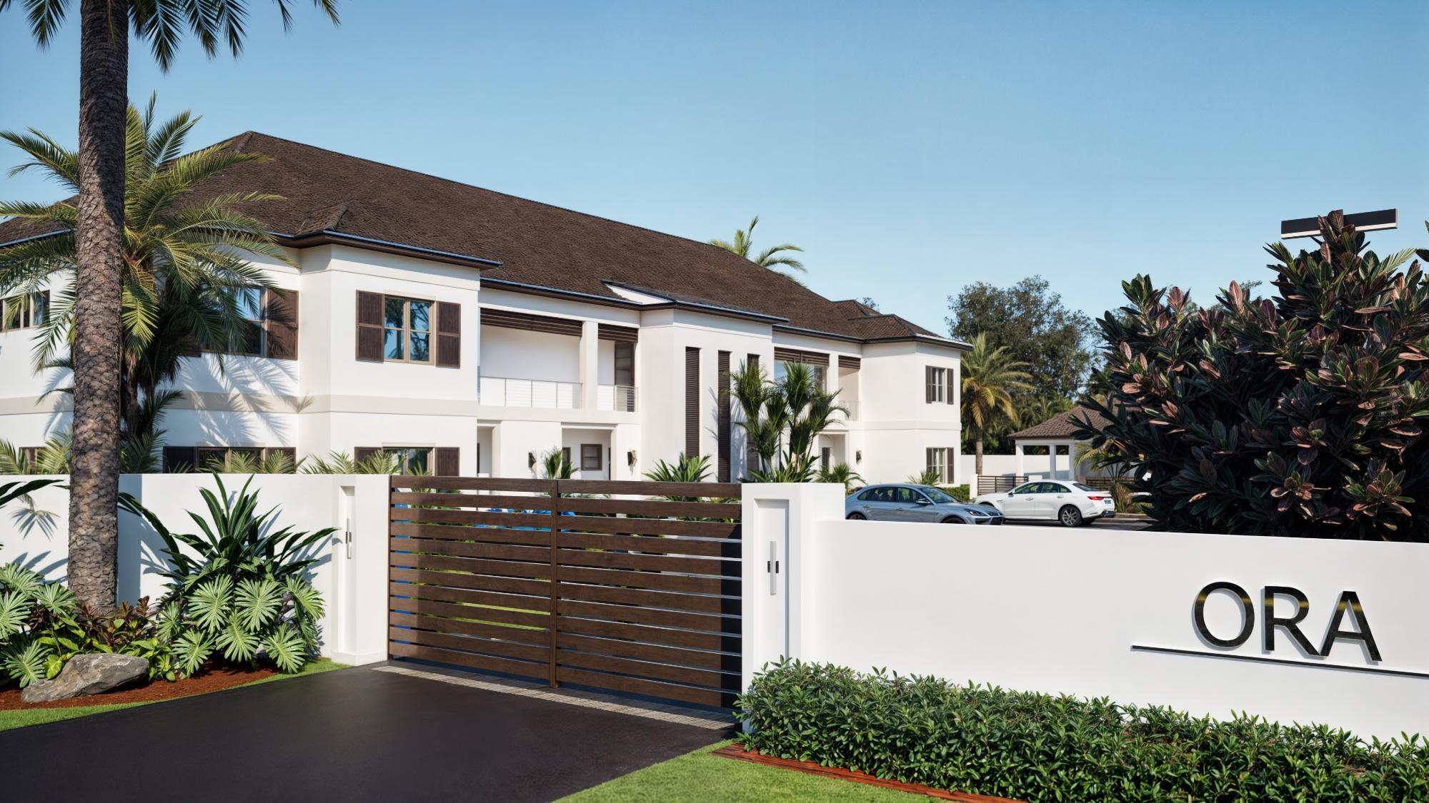 ORA THREE BEDROOM RENTAL