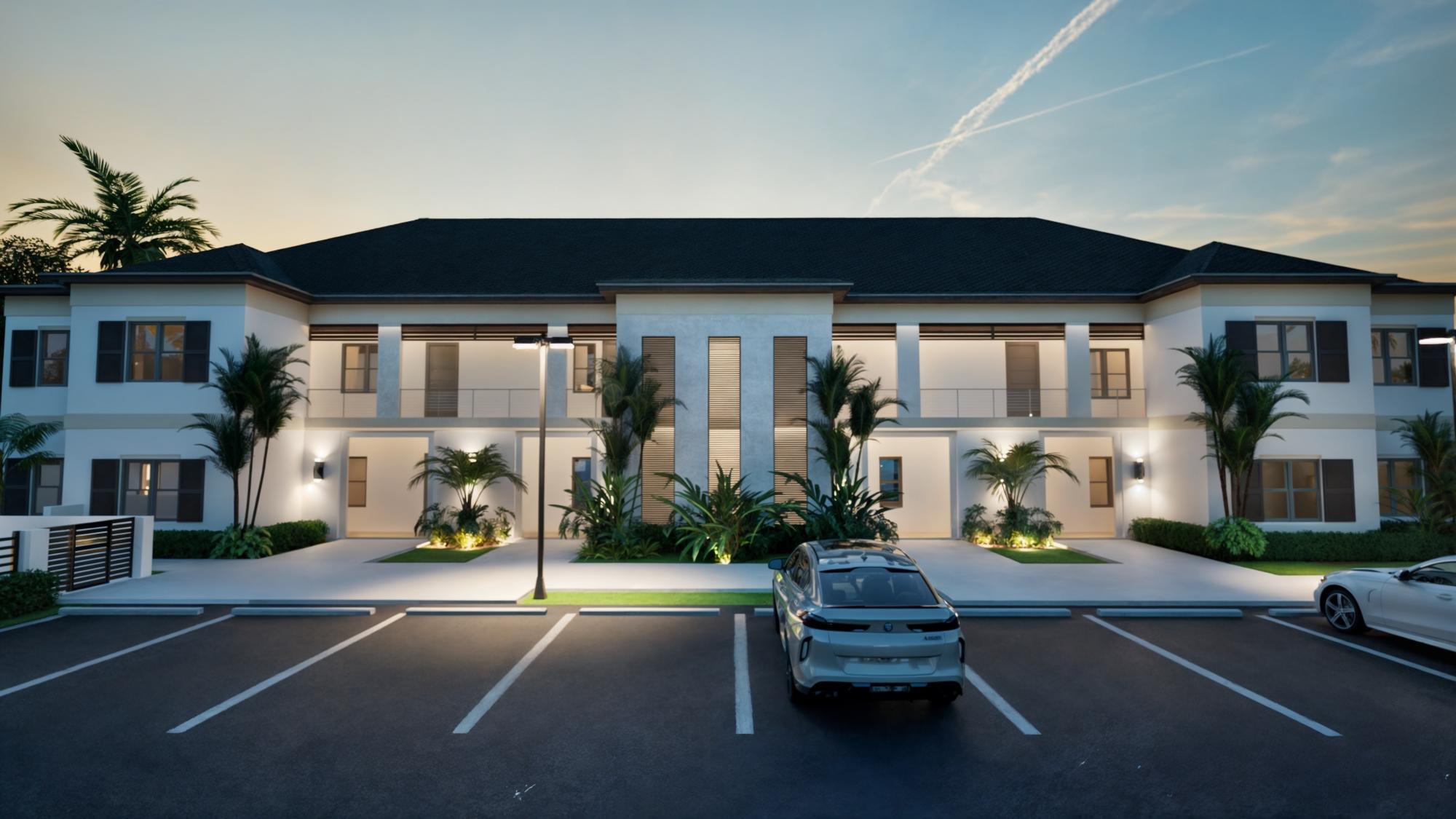 ORA THREE BEDROOM RENTAL