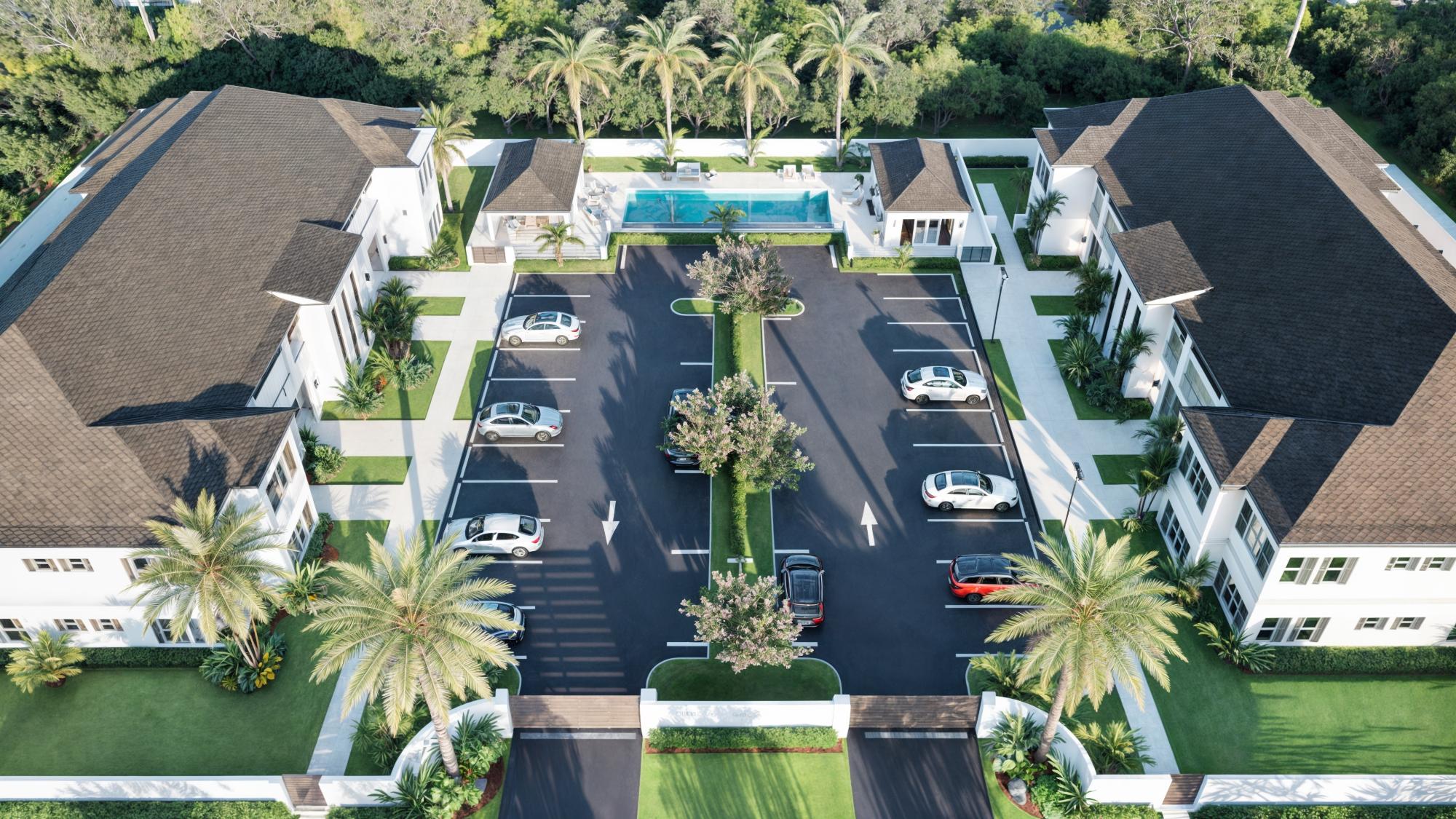 ORA THREE BEDROOM RENTAL