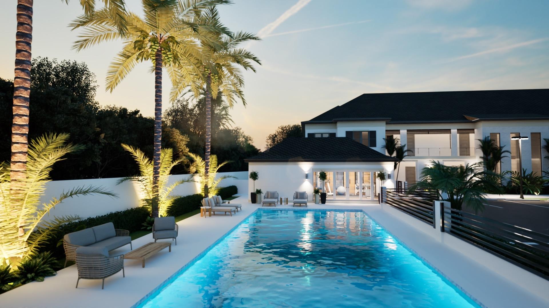 ORA THREE BEDROOM RENTAL