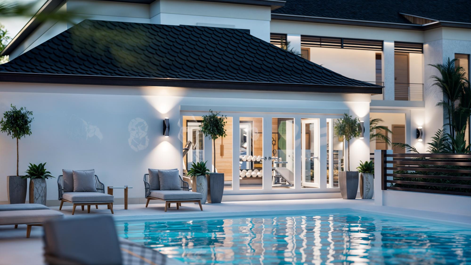 ORA THREE BEDROOM RENTAL