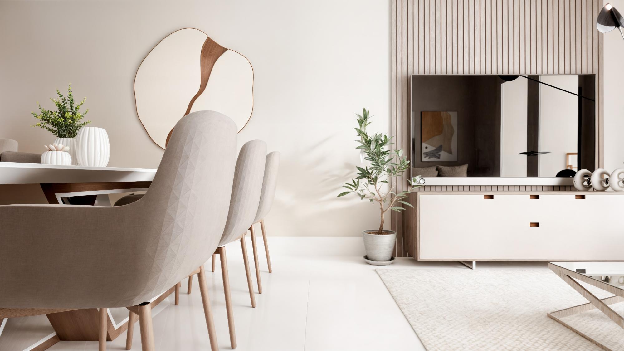 ORA THREE BEDROOM RENTAL