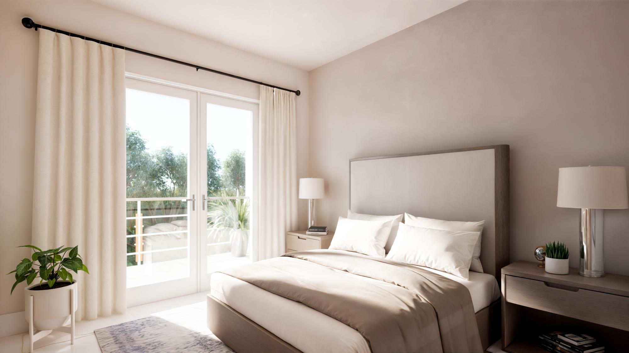 ORA THREE BEDROOM RENTAL