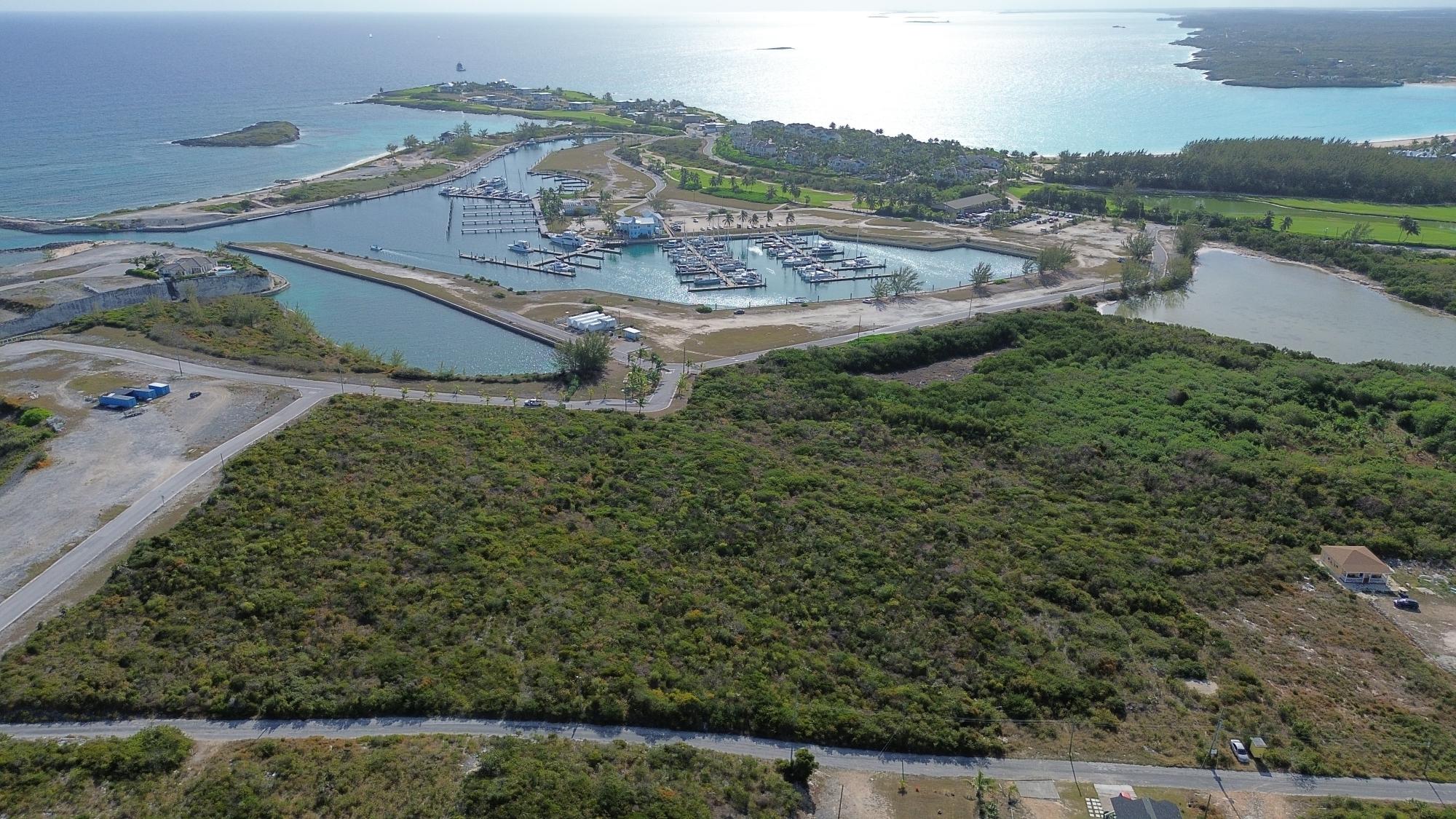 Rokers Point Acreage