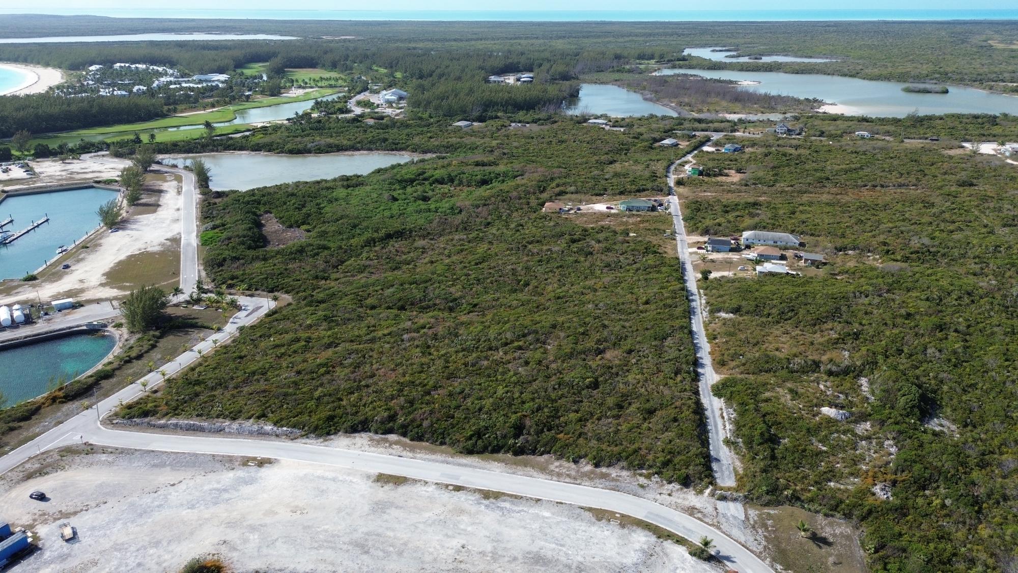 Rokers Point Acreage