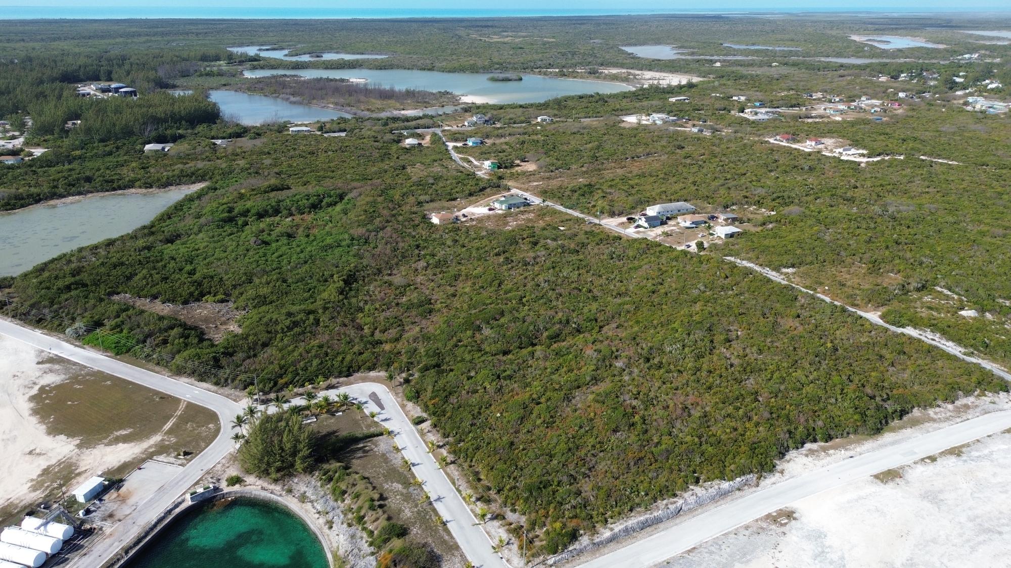 Rokers Point Acreage