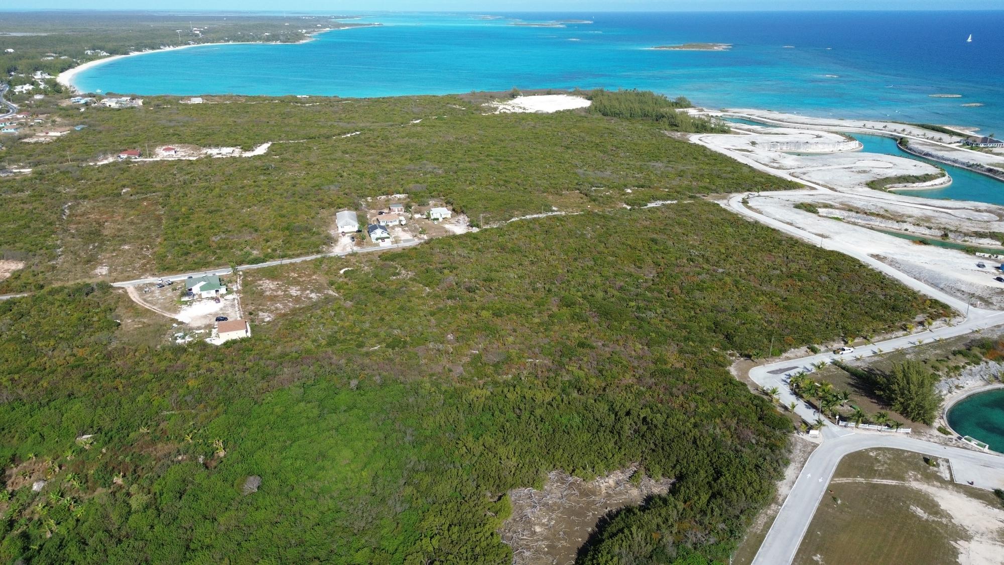 Rokers Point Acreage