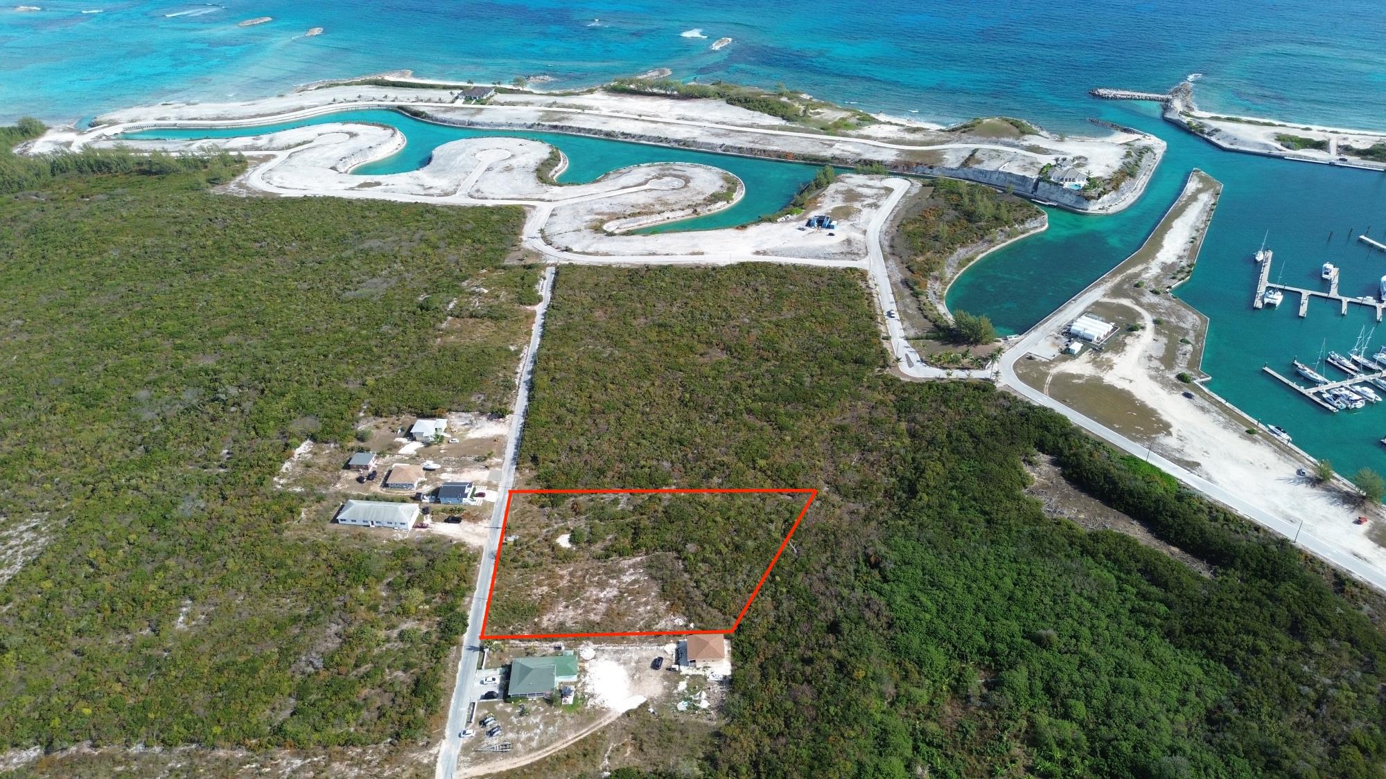 Rokers Point Acreage