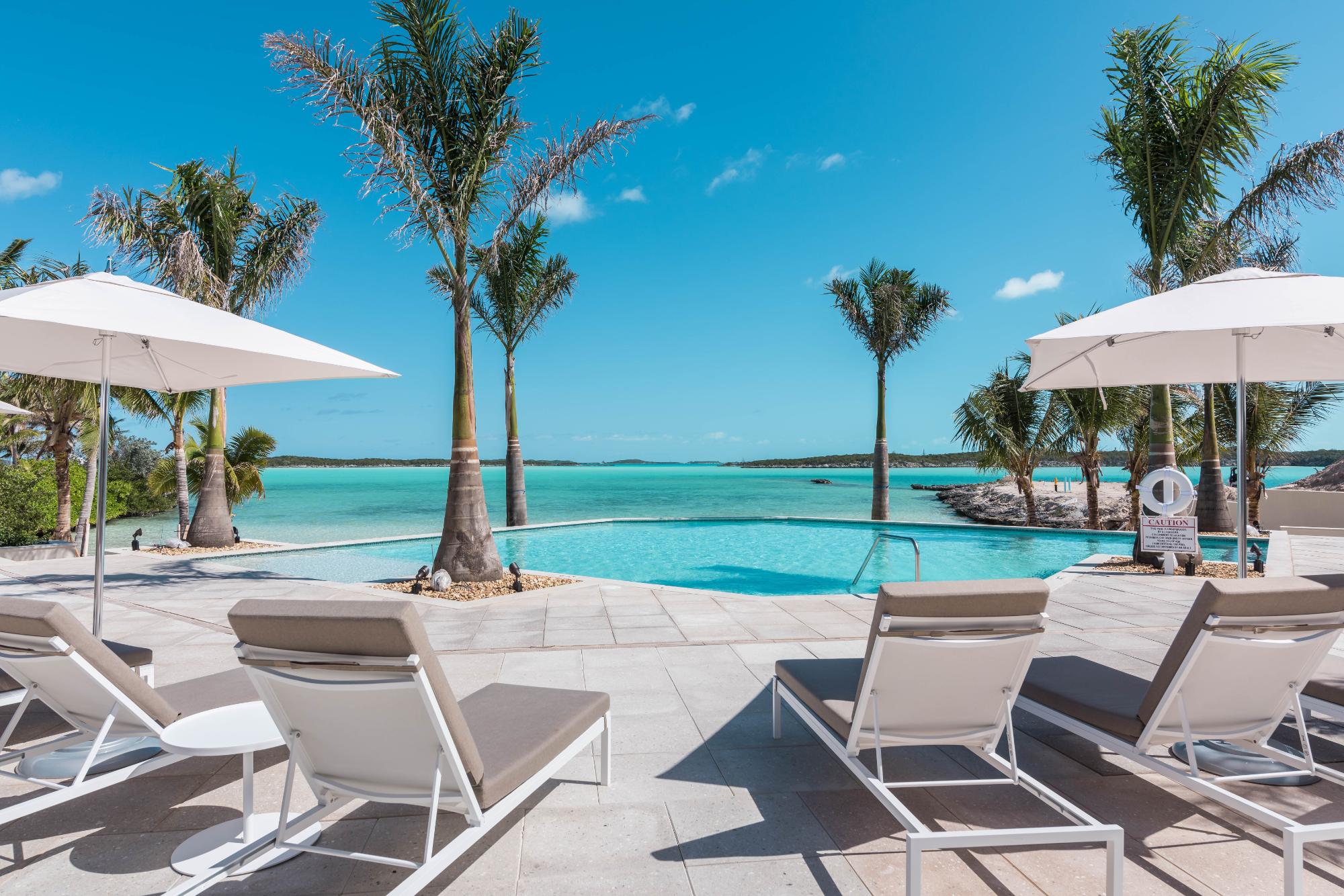 FEBRUARY POINT EXUMA