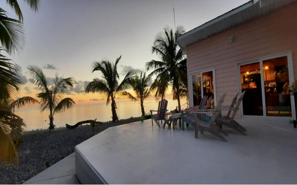 LOT #10 RUM CAY VILLAS