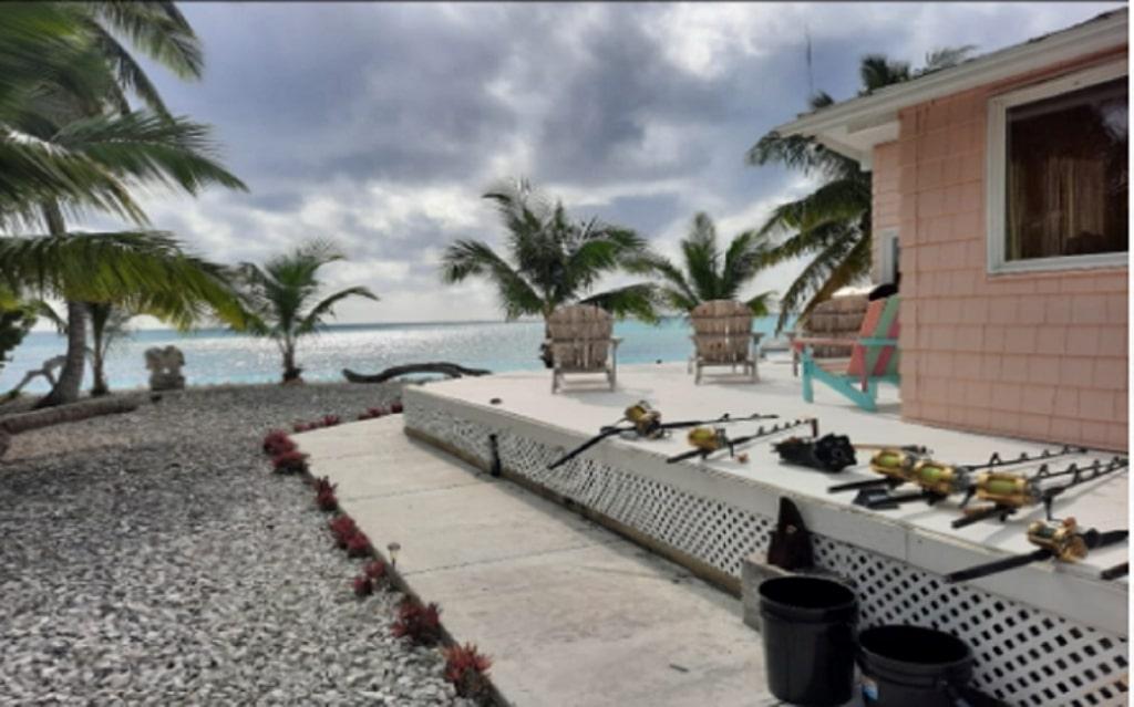 LOT #10 RUM CAY VILLAS