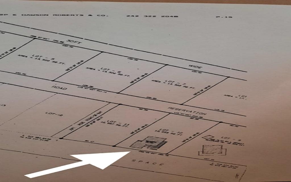 LOT #10 RUM CAY VILLAS