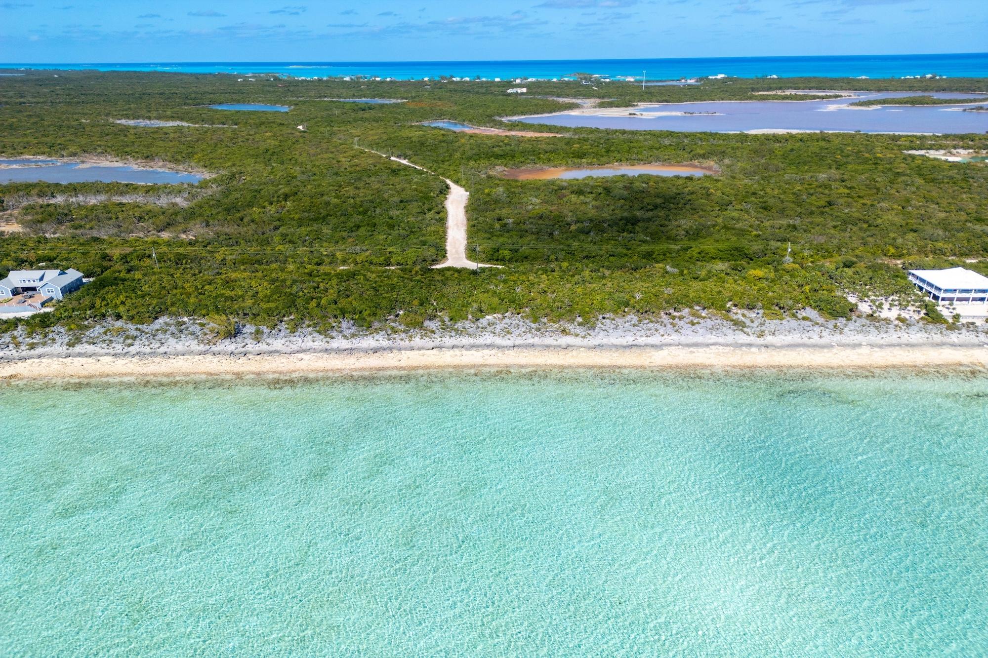 Bahama Island Beach