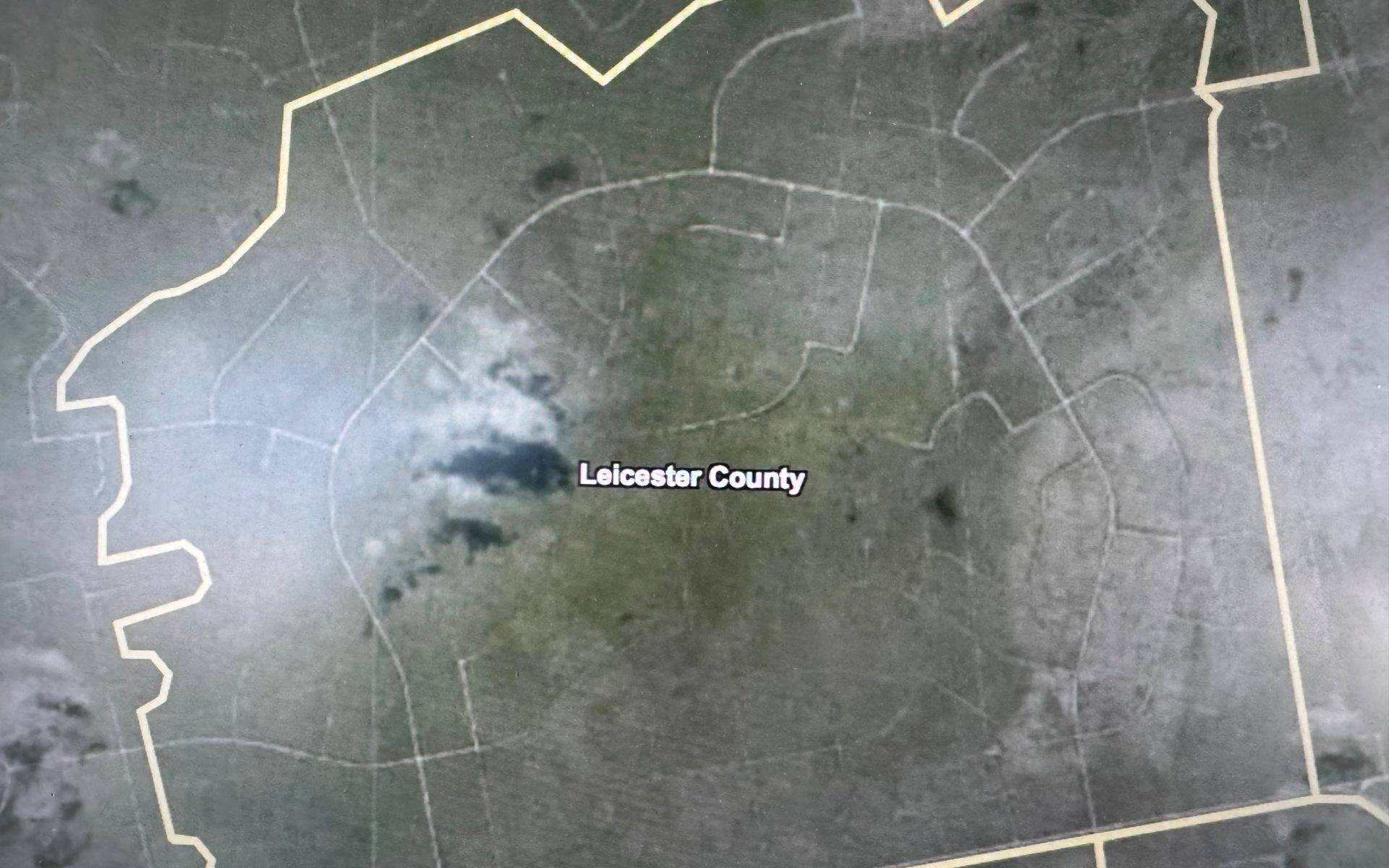 LEICESTER COUNTY