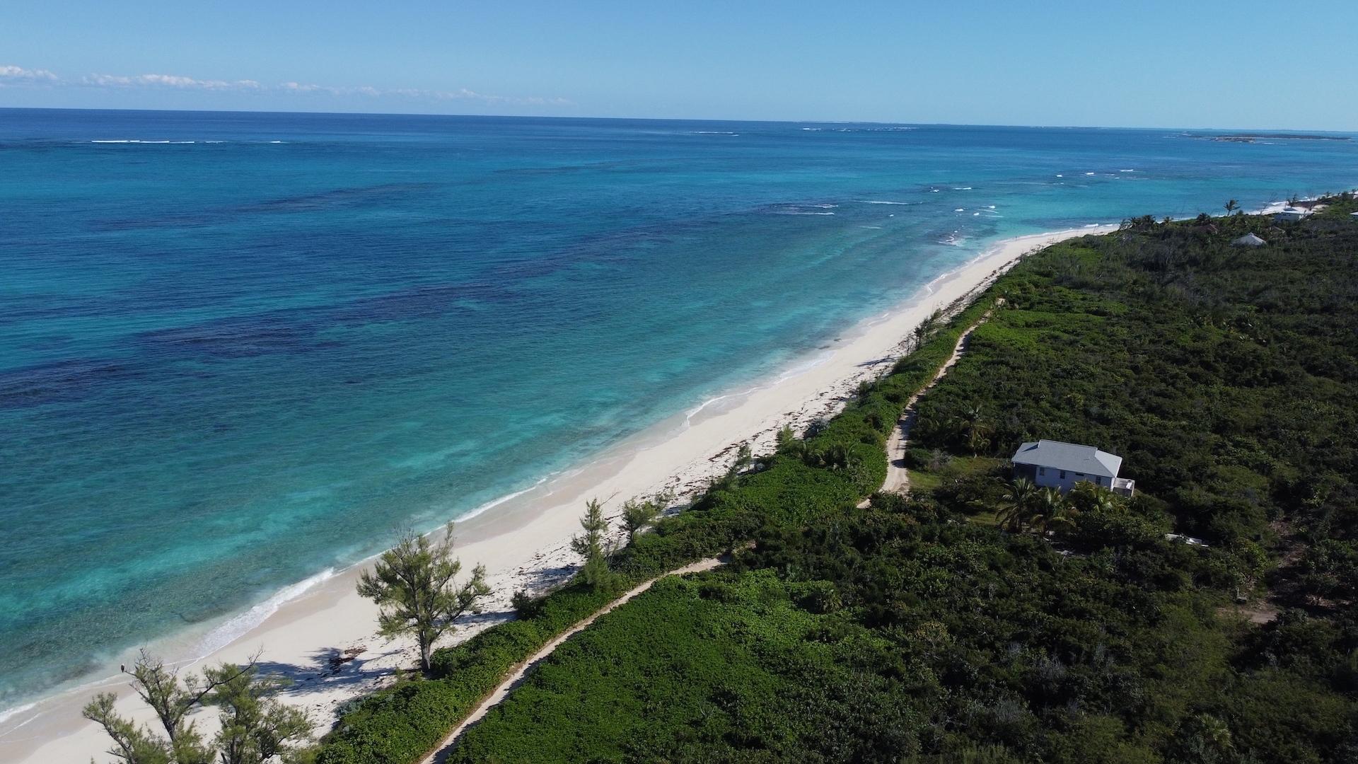 COCO BAY BLUFF LOTS