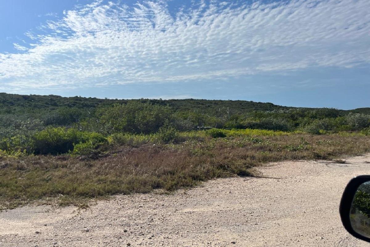 OCEAN VIEW LOT 1 MILLERS