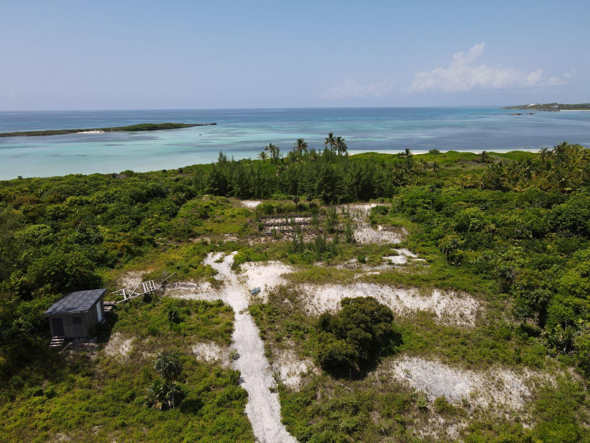 ESTATE LOT 24, THE ABACO