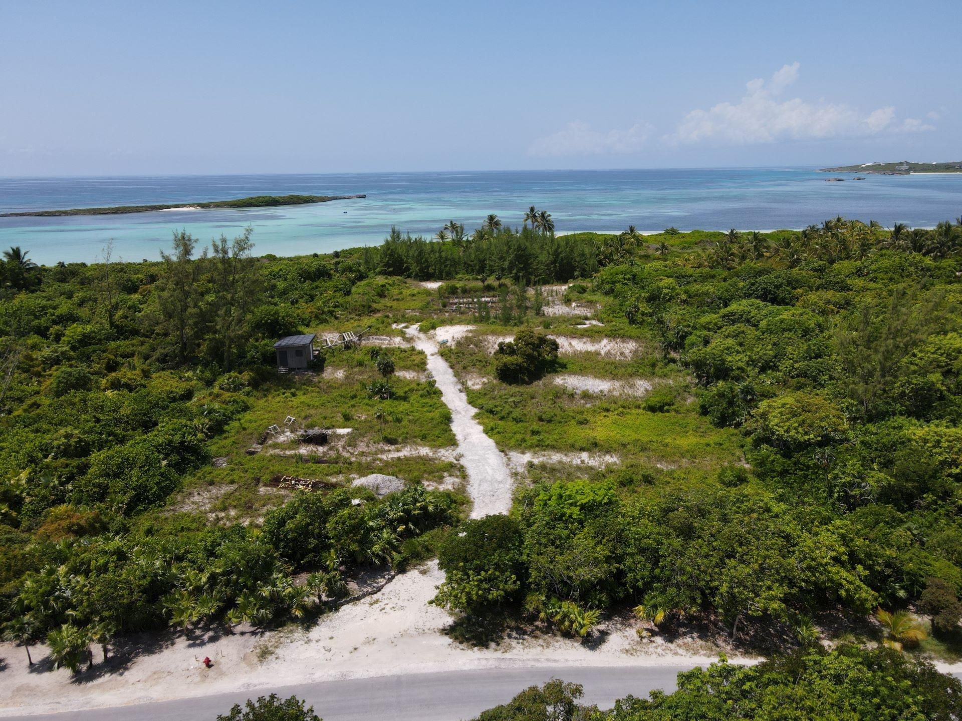 ESTATE LOT 24, THE ABACO