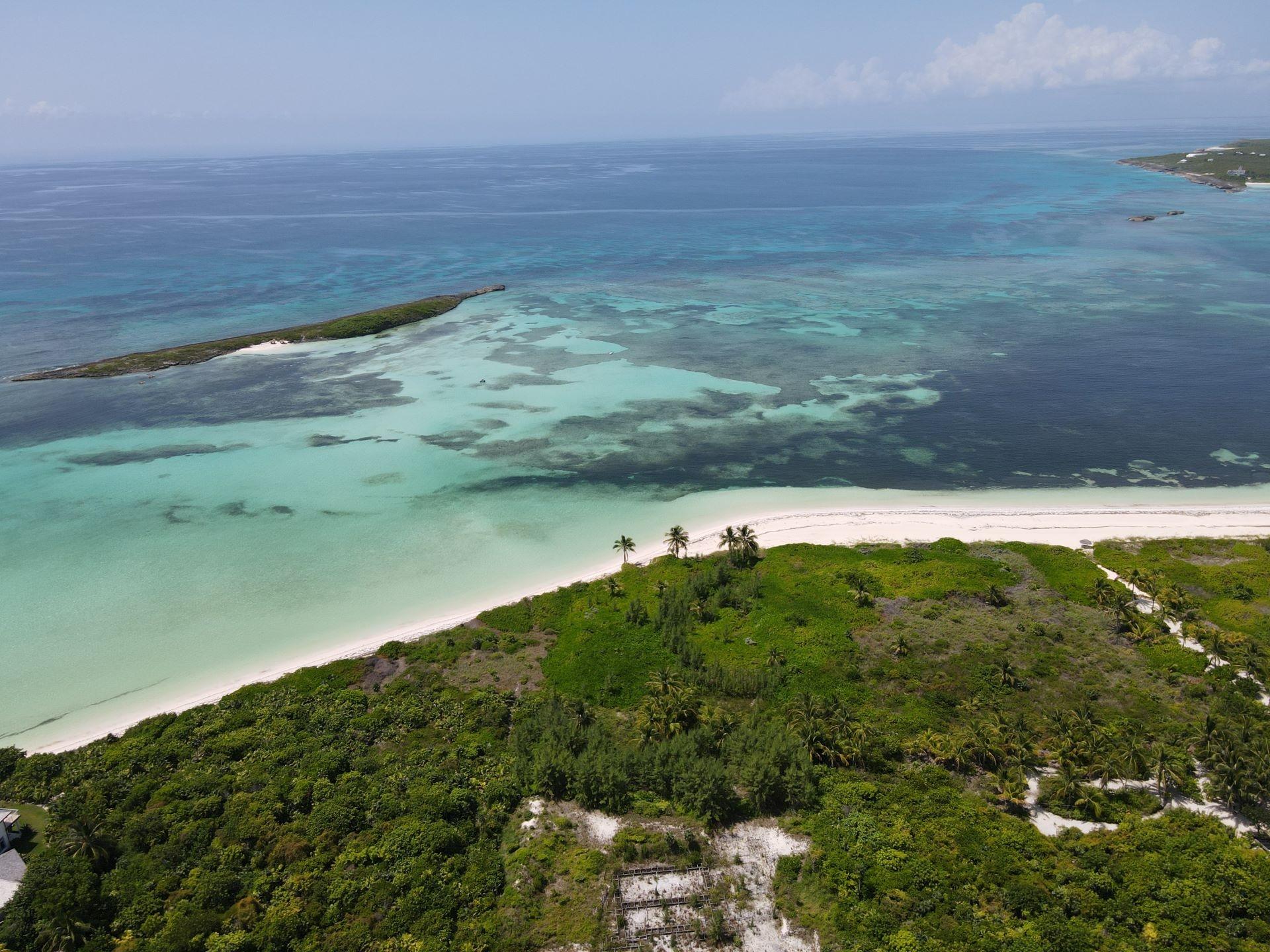 ESTATE LOT 24, THE ABACO