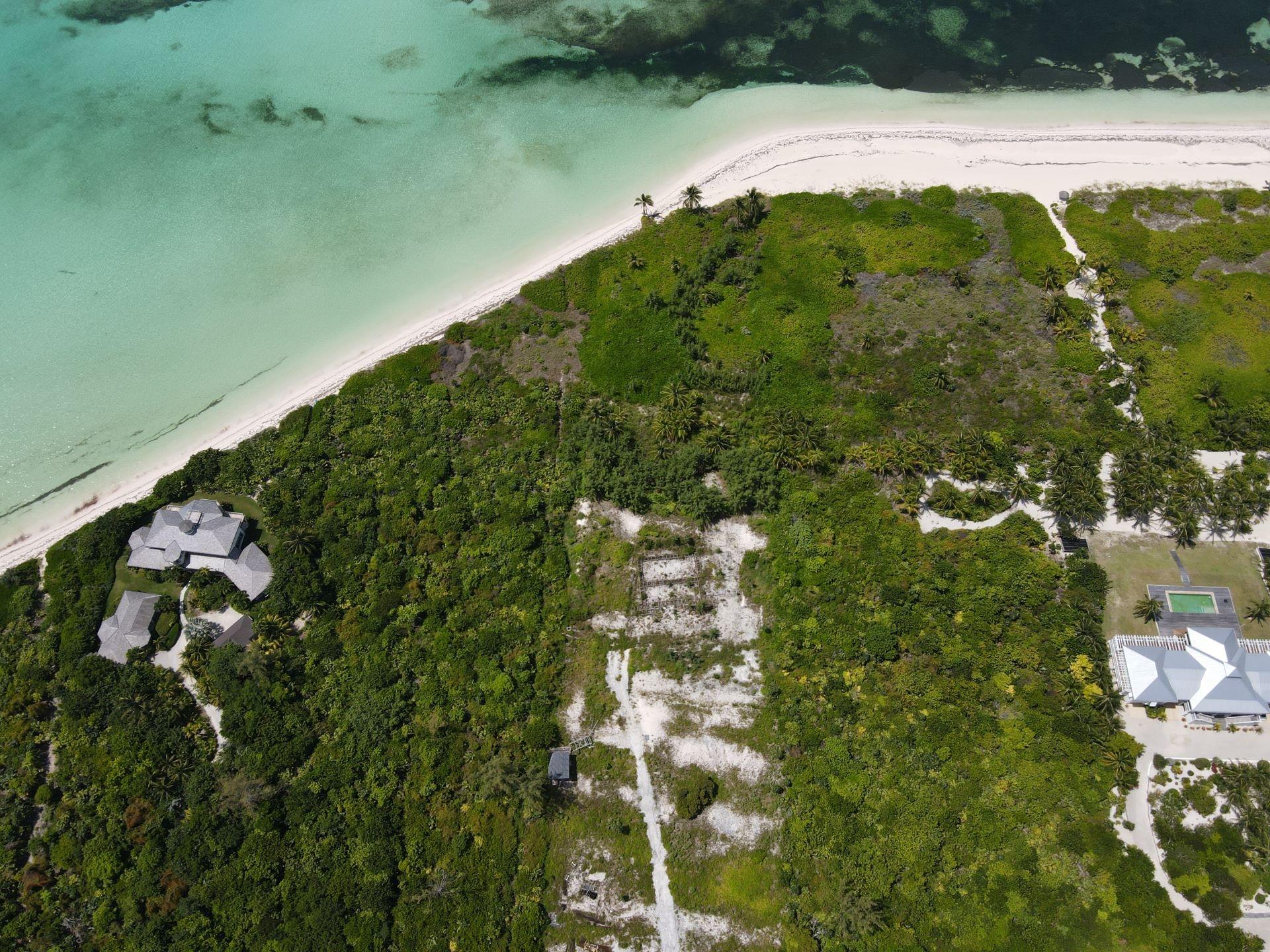 ESTATE LOT 24, THE ABACO