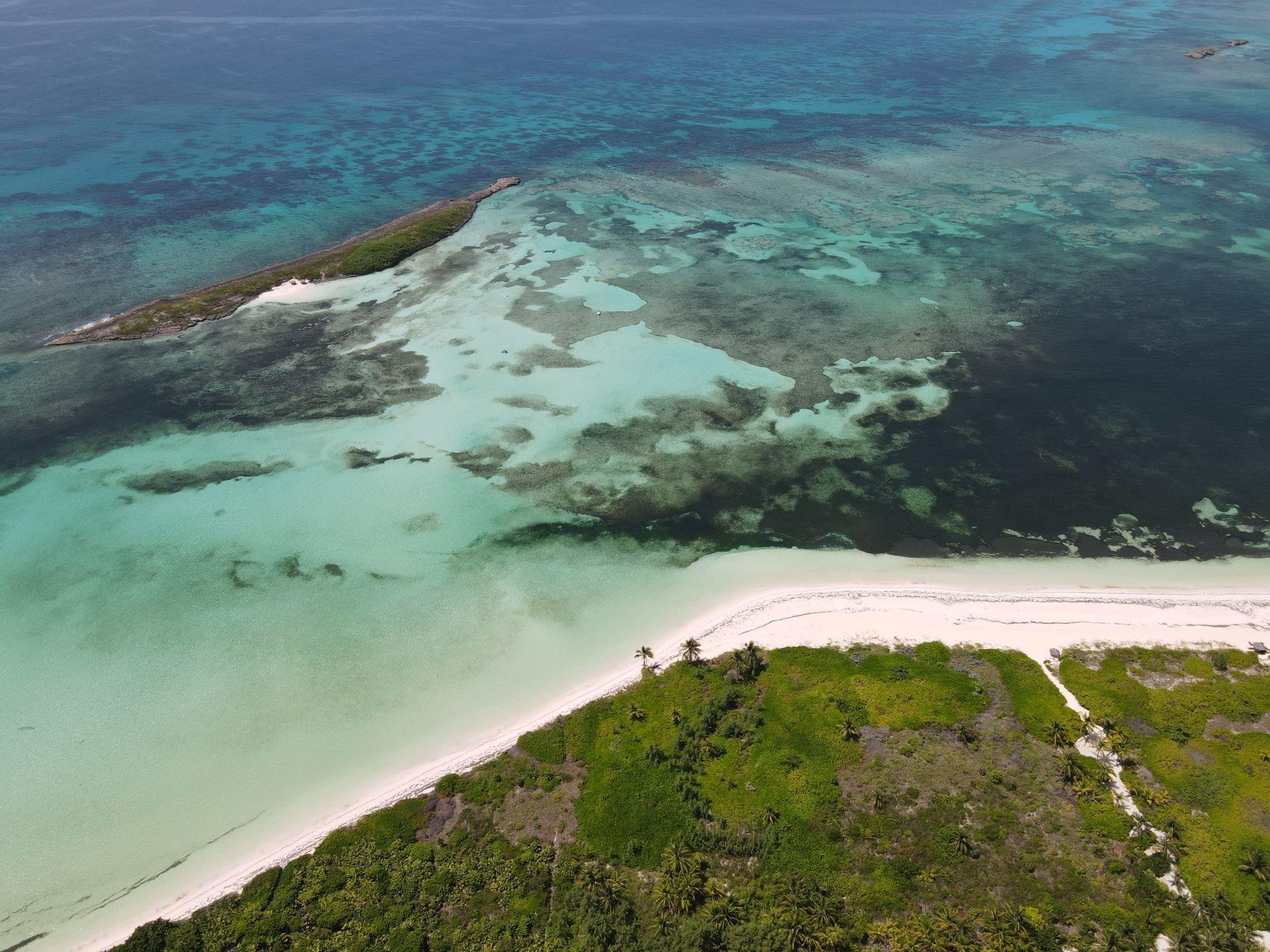 ESTATE LOT 24, THE ABACO