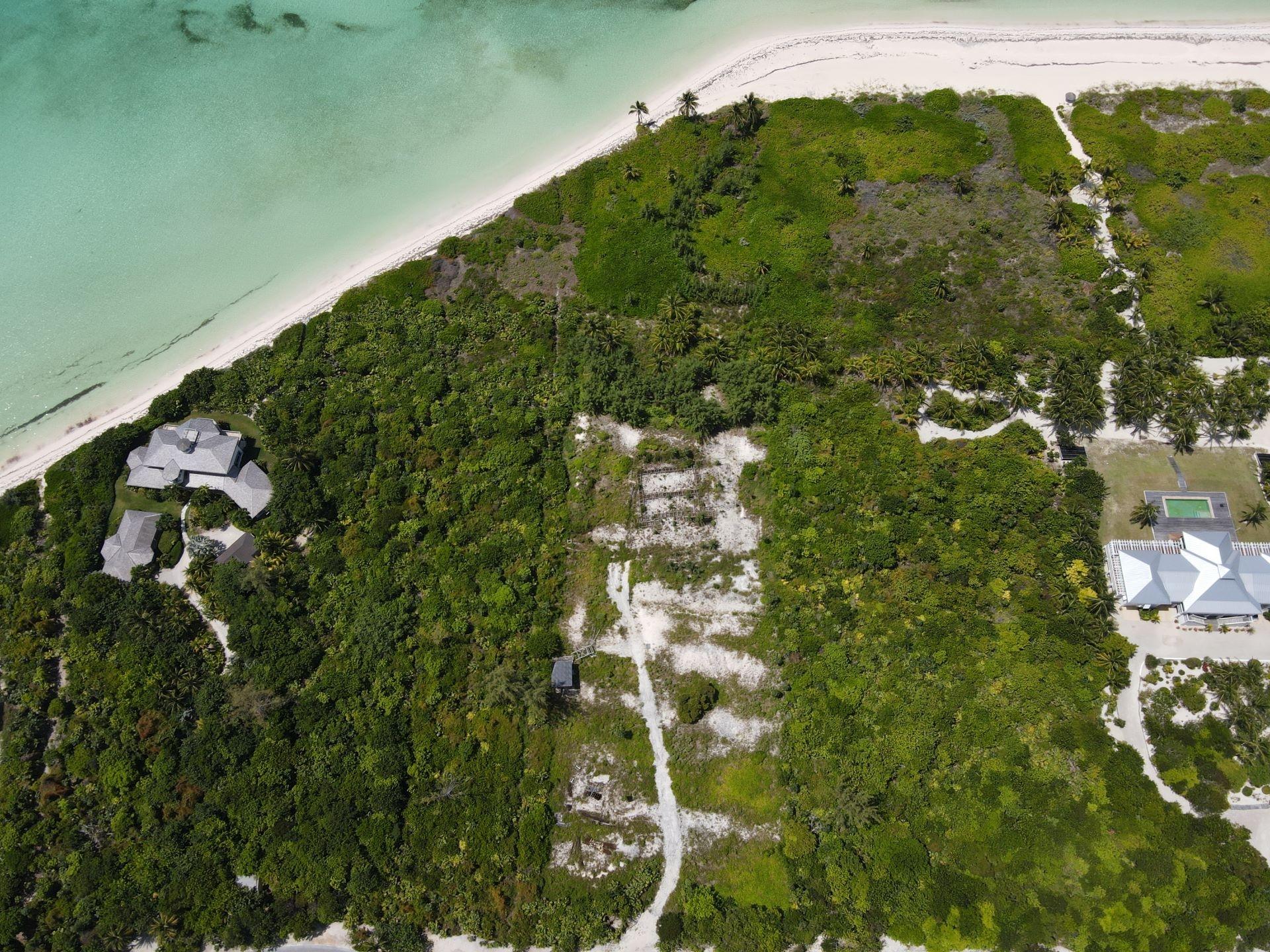 ESTATE LOT 24, THE ABACO