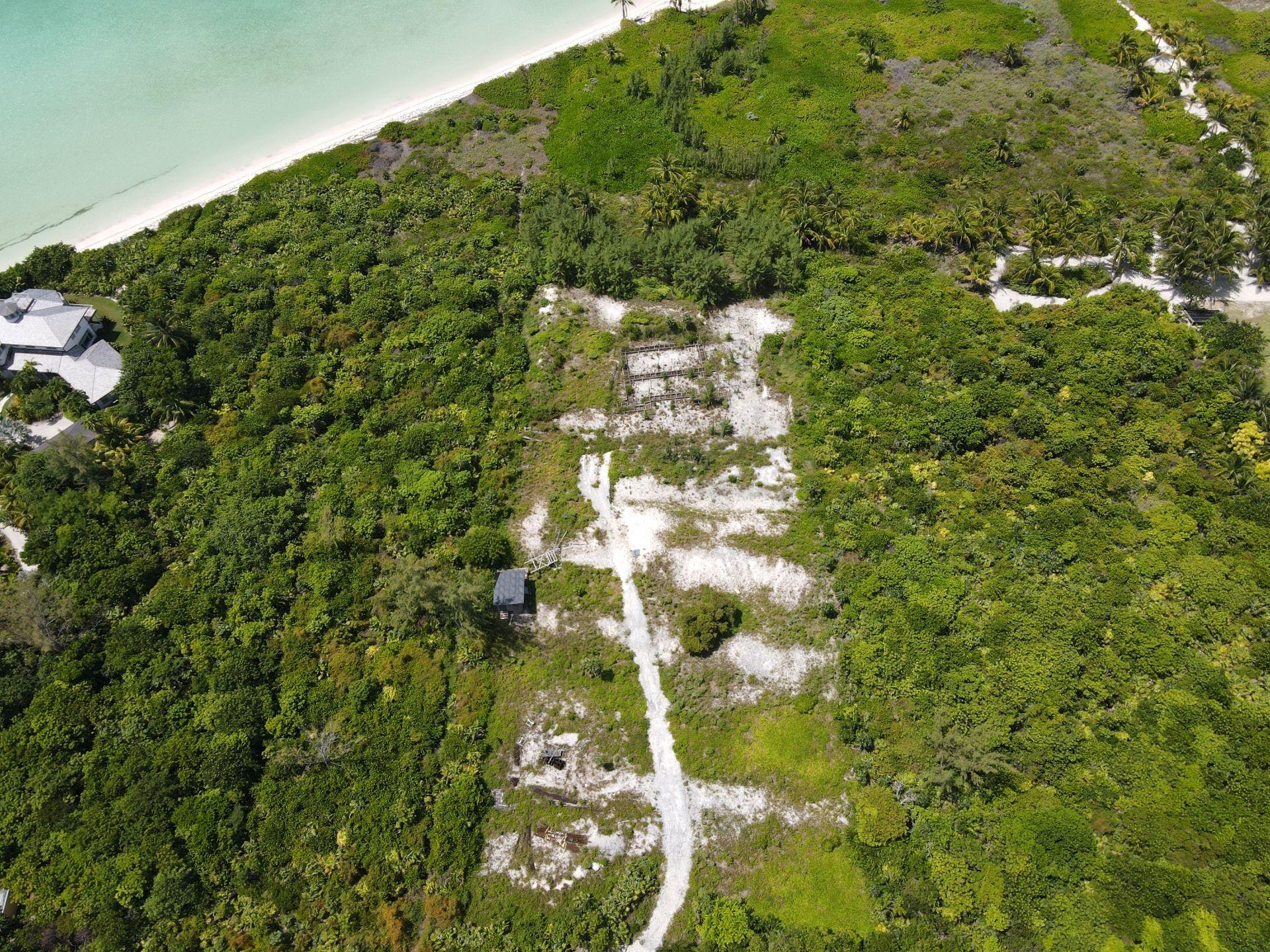 ESTATE LOT 24, THE ABACO